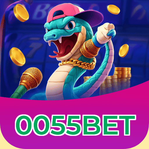 0055BET logo