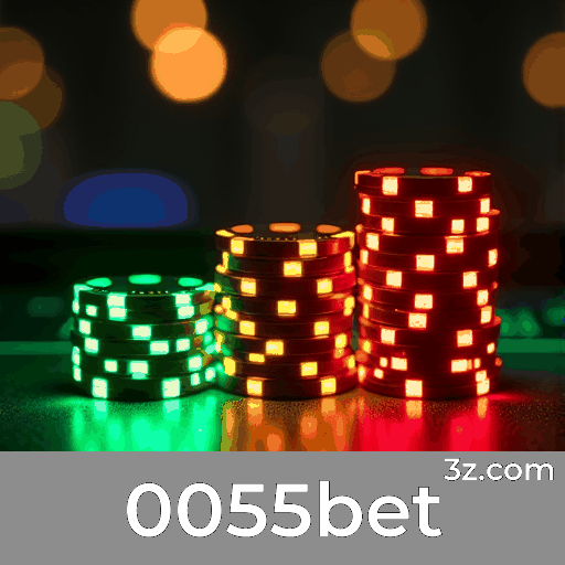 0055bet Casino: Programa VIP de Luxo e Valor Exclusivo