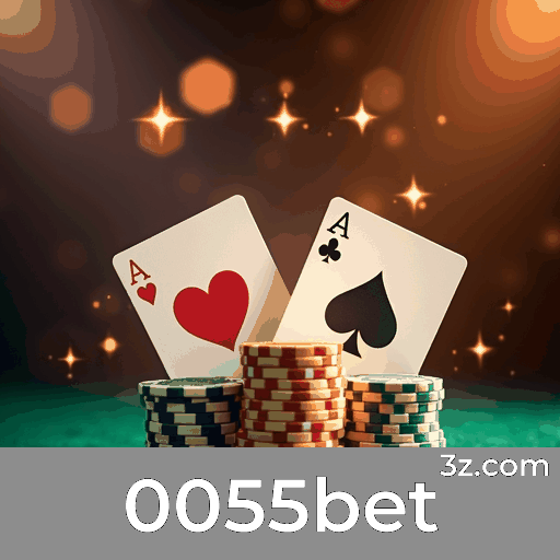 0055bet: Entretenimento e Emoção em Jogos de Cassino