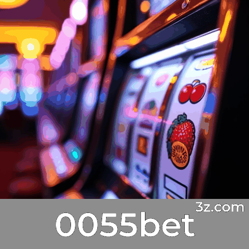 0055bet: O Mundo dos Jogos Excelentes