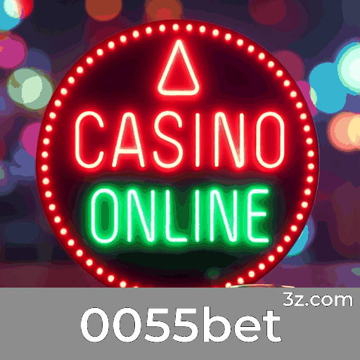 0055bet: Apostas Esportivas Precisão e Liderança
