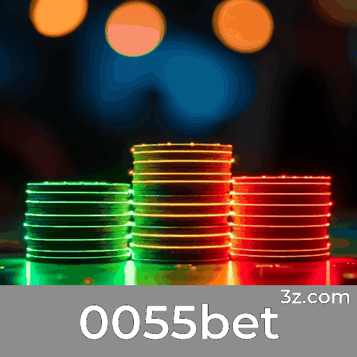 0055bet Casino: Programa VIP de Luxo e Valor Exclusivo