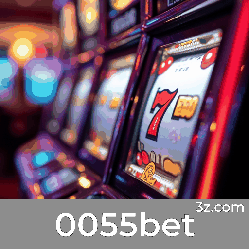 0055bet: Seu Cassino Online Seguro e Profissional