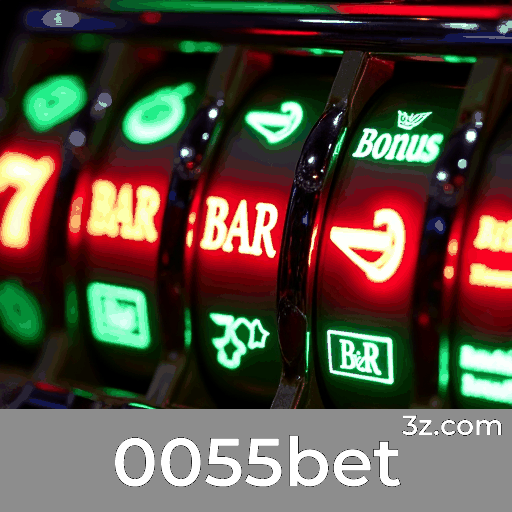 0055bet: Seu Cassino Online Seguro e Profissional